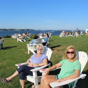 Meet your Posher, Gerry